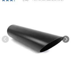 Brand New Exhaust Tips