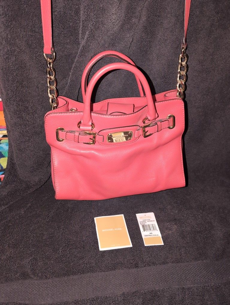 Michael Kors Purse