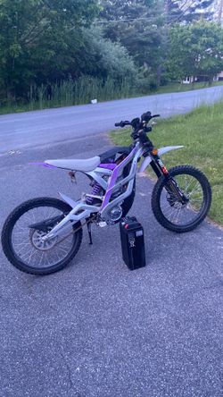 79bike falcon pro /E Moto bike