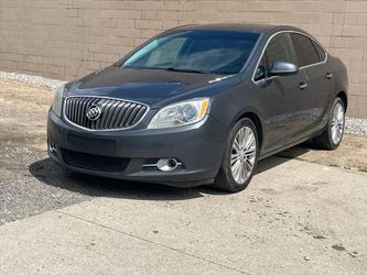2013 Buick Verano