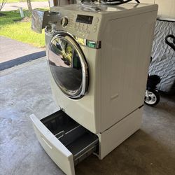 Samsun Washing Machine 