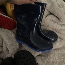 Rain Boots