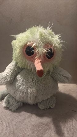 Guardians Of The Galaxy Exclusive Plush