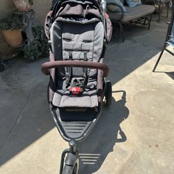 Phil & Ted’s Stroller