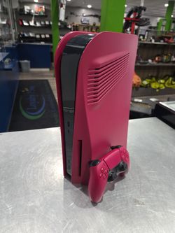 PS5