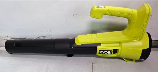 RYOBI
Blower
