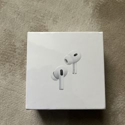 AirPod Pros 2