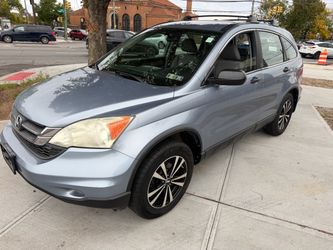 2010 Honda Cr-v