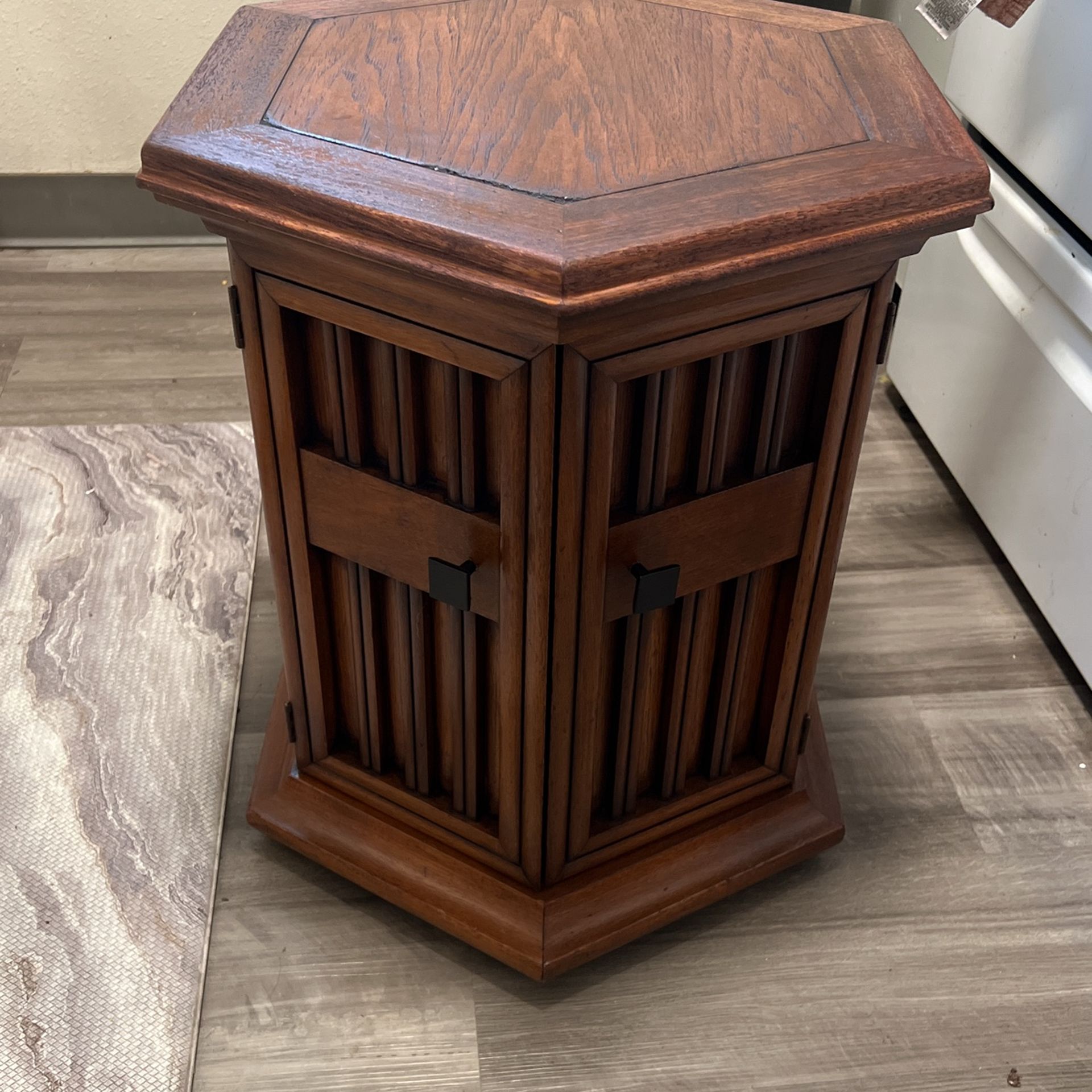 Cabinet Shelf Stand