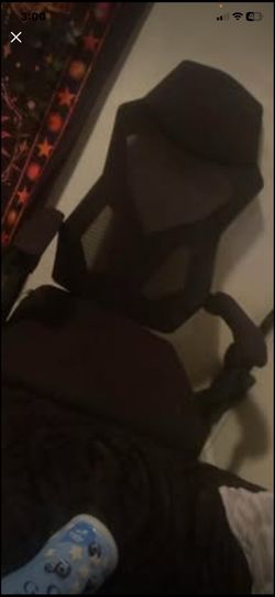 Gamer Gear Gaming Office Chair