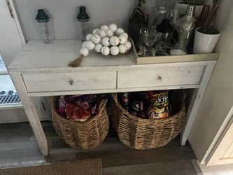 Desk