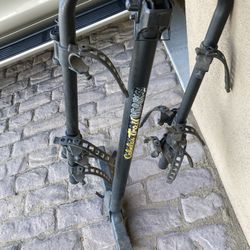 Cabela’s 4 Bike Rack