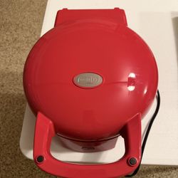 Electric Black Top Cooker