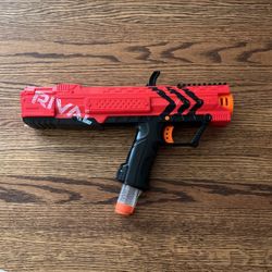 NERF Rival Apollo XV-700 Blaster