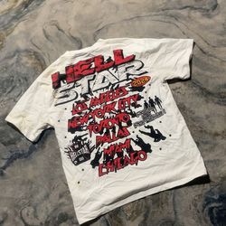 Hellstar shirt