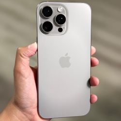 iPhone 16 Pro Max T-Mobile 