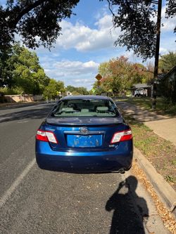 2008 Toyota Camry