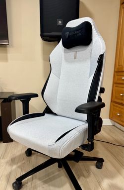 Excellent Secretlab titan evo SoftWeave™ Plus Fabric gaming office chair XL