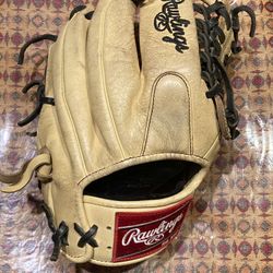 Rawlings Gg Series Glove 