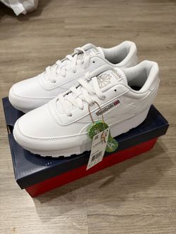 Reebok CL Renaissance Shoes