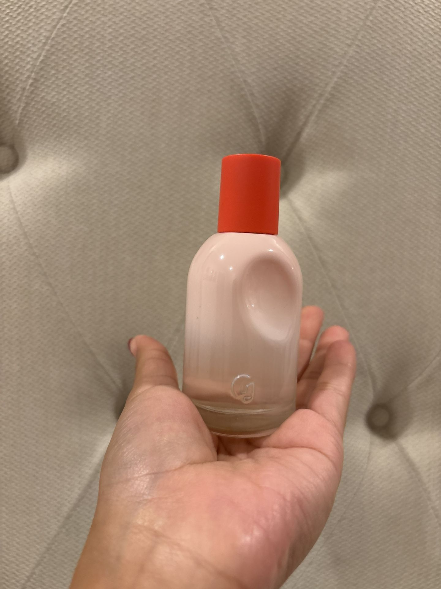 Glossier You perfume