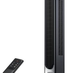 Dreo Tower Fan Used No Remote As Is