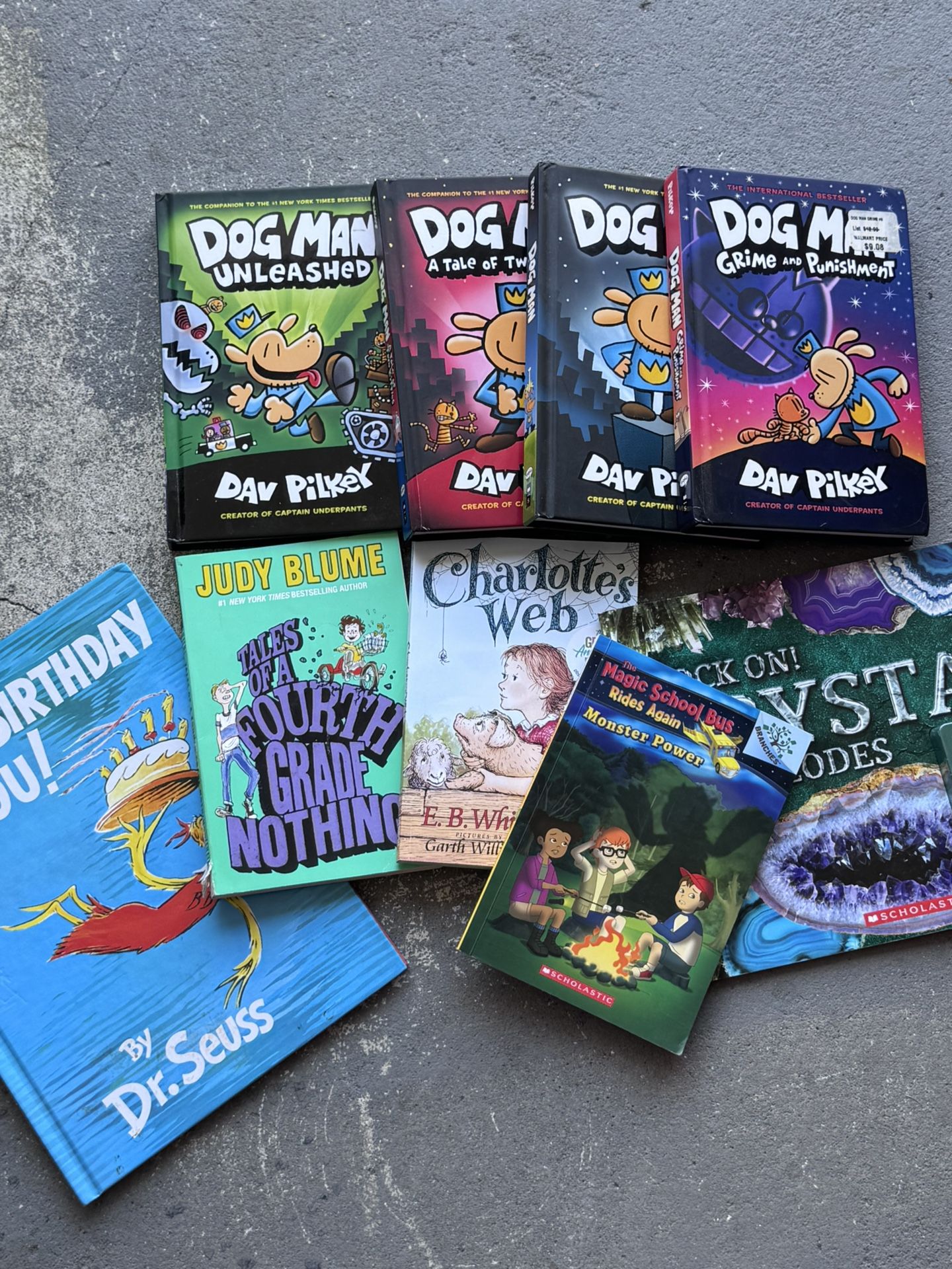 Kids Books
