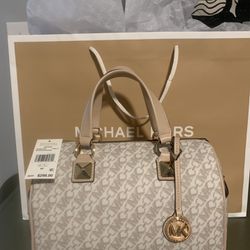 Bolsa Michael Kors 