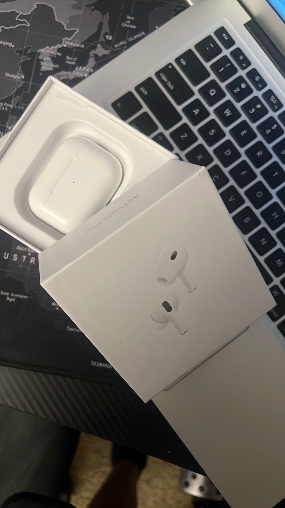 AirPod Pro 2nd Gen