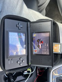 DS Lite