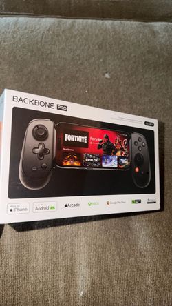 Backbone Pro