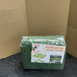 Loobani Artificial Dog Grass