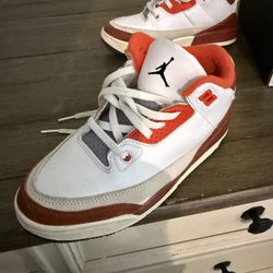 Jordan 3 Retro SE