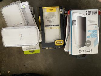 Cell Phone Accessories