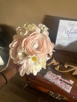 Wedding decorations