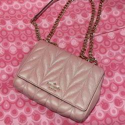 Kate Spade Bags Kate Spade Briar Lane Quilted Mini Emelyn