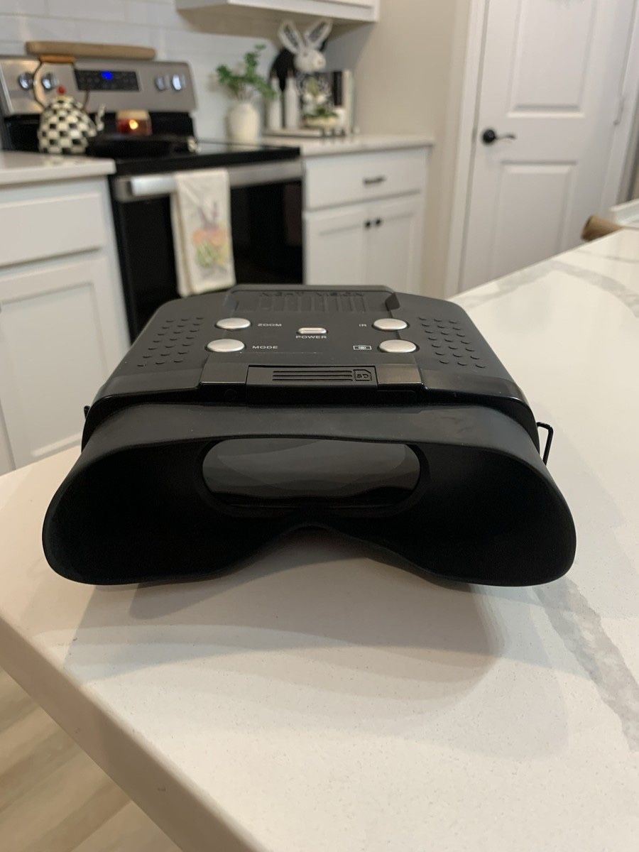 $50 - X-Vision XANB30 Deluxe Digital Night Vision Binoculars (Day/Night)