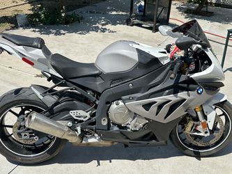 2014 bmw s1000rr