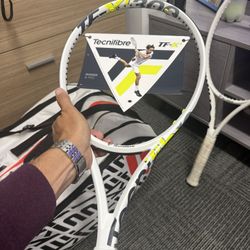 Brand New Technifibre TF-X1 Still In Original Packaging 