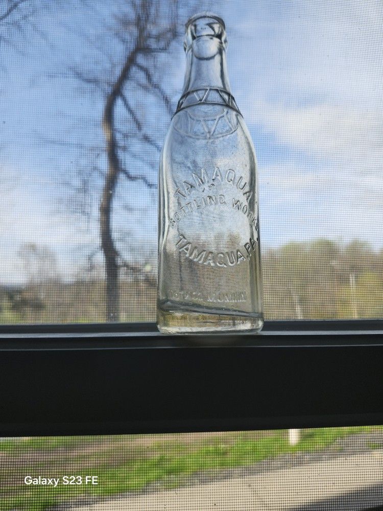 local bottles