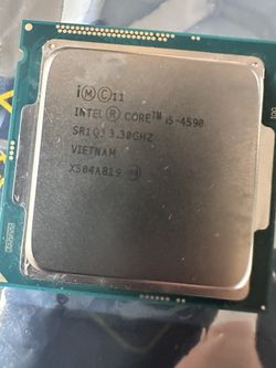 Intel 4590 i5