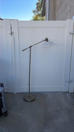 Vintage Floor Lamp