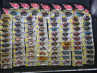 Racing Champions NASCAR Collection