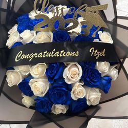 Graduation Bouquet