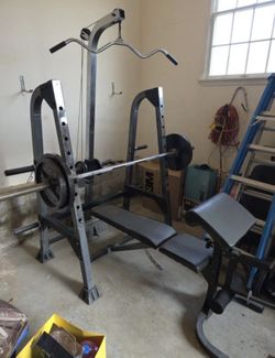 Home Gym