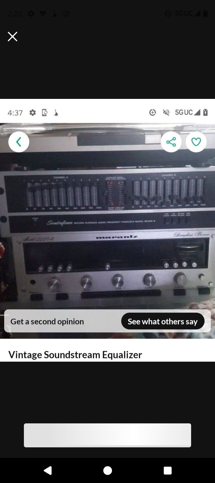 Stereo