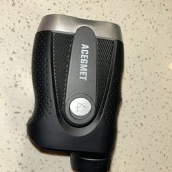 Golf Rangefinder 