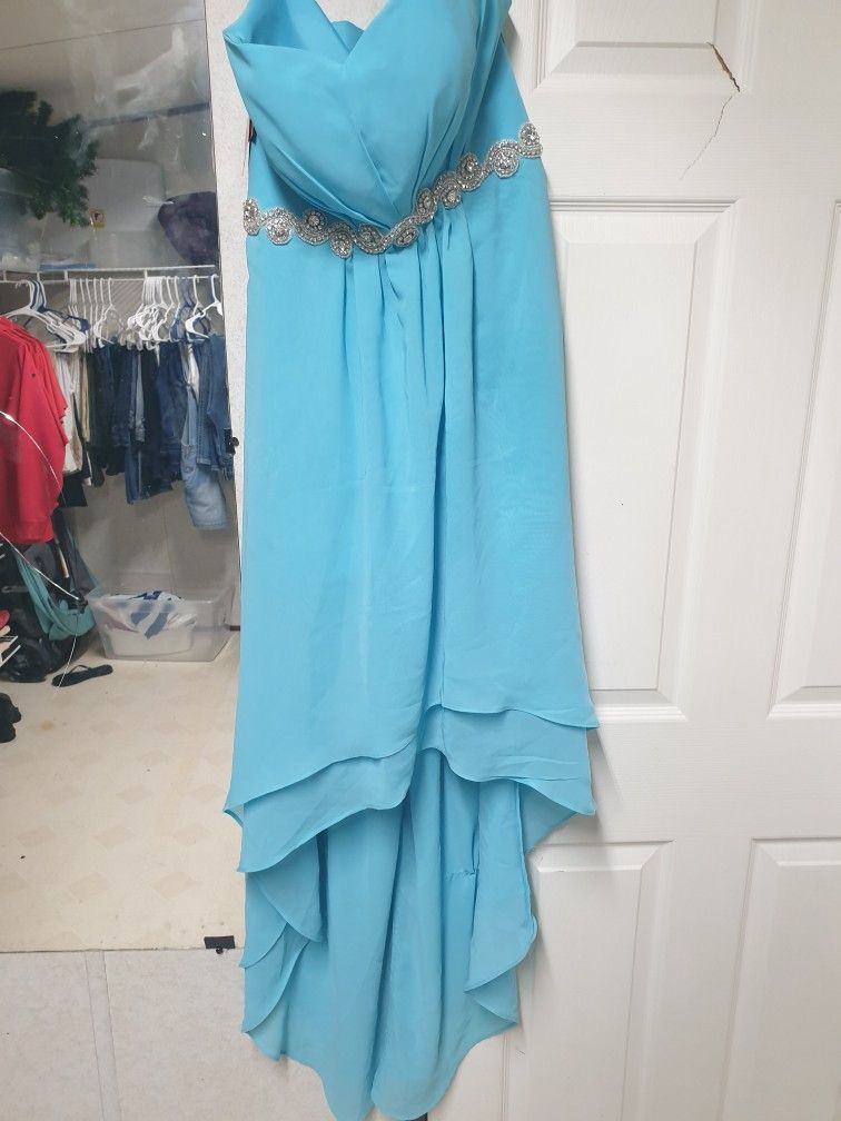 Yishaer wedding dress