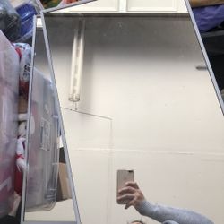 Bathroom Mirror Cabinets 