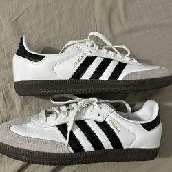 Adidas Samba Shoes 7.5 BRAND NEW 